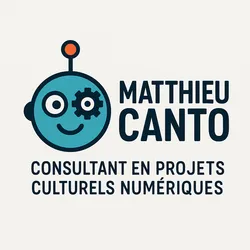 Logo Canto Conseil